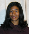 Denise Martin, Scientist