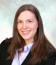 Phillipa Bridge-Cook, Scientist